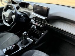 Peugeot 208 Allure / GPS / Carplay complet