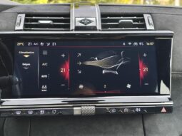 DS Automobiles DS 7 Performance Line / EAT8 / HDi complet
