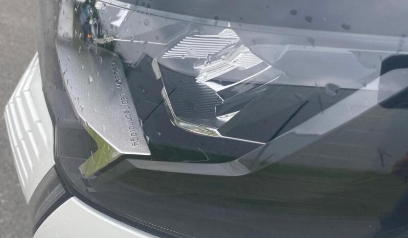 Peugeot 3008 Active Pack / EAT8 / 1.5 BlueH complet