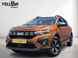 Dacia Sandero Stepway / 1.0 TCe / 110ch