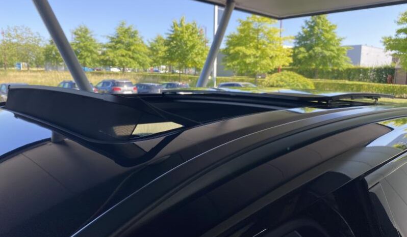 Jaecoo J7 Exclusive SHS PHEV 347 complet