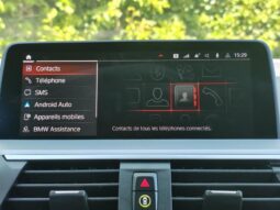 BMW Serie X X3 sDrive 18dA / Auto / Navi Pro complet