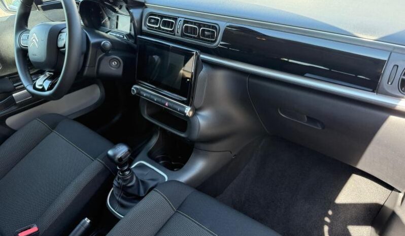 Citroen C3 Max / GPS / Carplay complet