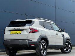 Dacia Duster Extrême / Pack Techno and City complet