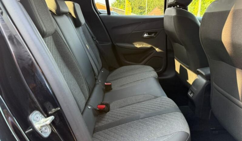 Peugeot 208 Allure / GPS / Carplay complet