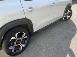 Citroen C3 Aircross Shine / Cuir / GPS complet