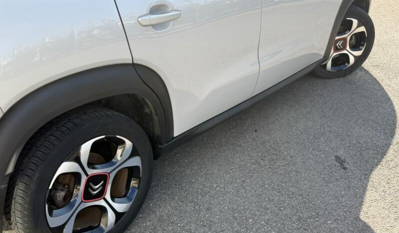 Citroen C3 Aircross Shine / Cuir / GPS complet