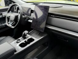 Jaecoo J7 EXCLUSIVE AWD ICE 1.6 7 DCT complet