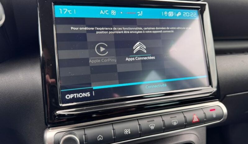 Citroen C3 Aircross Feel complet