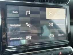 Citroen C3 Aircross Feel complet