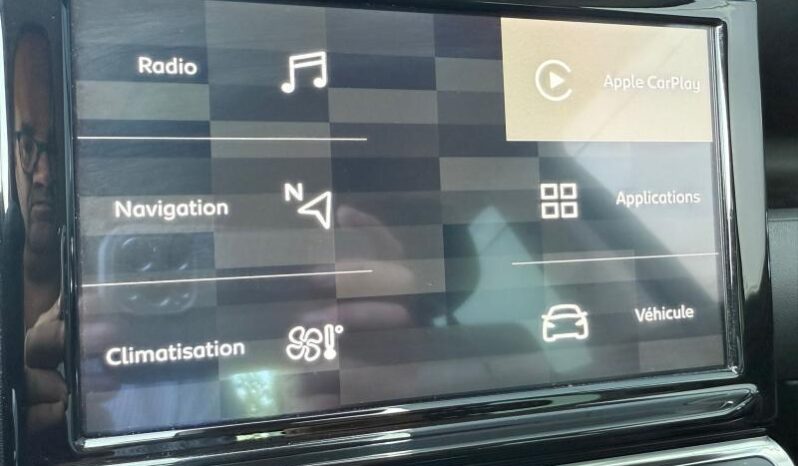 Citroen C3 Aircross Feel complet