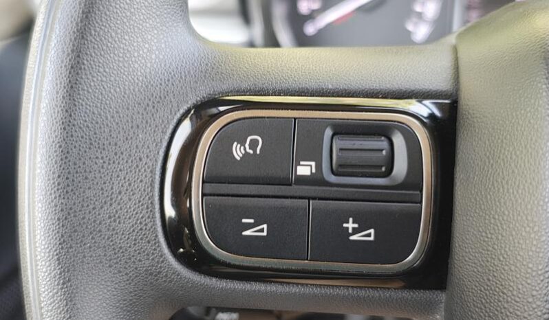 Citroen C3 YOU! complet