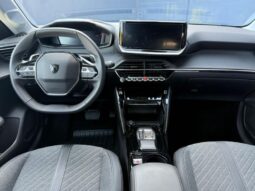 Peugeot 208 Allure / Hybrid / e-DSC6 complet