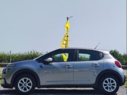 Citroen C3 YOU! complet