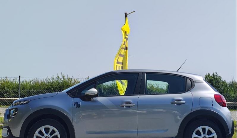 Citroen C3 YOU! complet