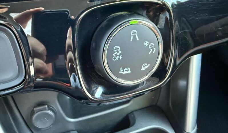 Citroen C3 Aircross Shine / Cuir / GPS complet