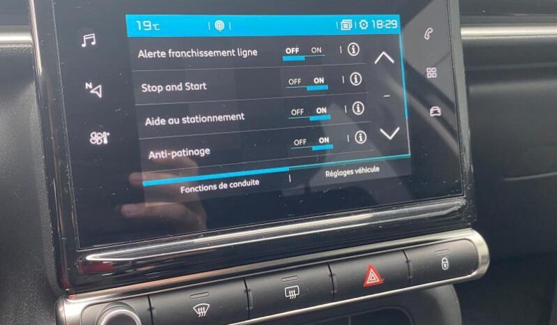 Citroen C3 Max / GPS / Carplay complet