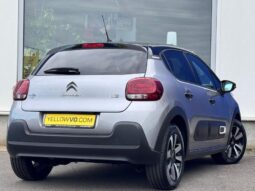 Citroen C3 Max complet