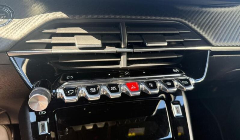Peugeot 2008 GT / EAT8 / Full LED complet