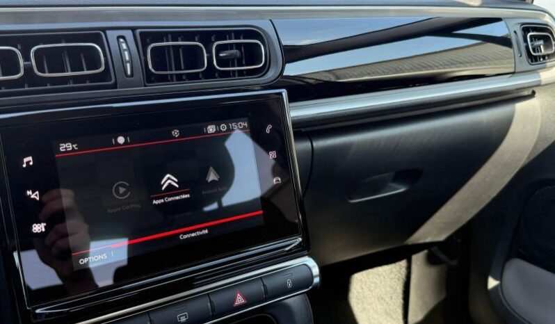 Citroen C3 Max / GPS / Carplay complet