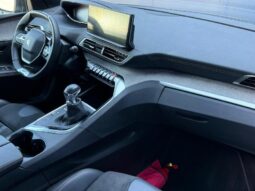 Peugeot 3008 GT / Alcantara / Sièges élec complet
