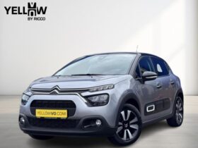 Citroen C3 Max