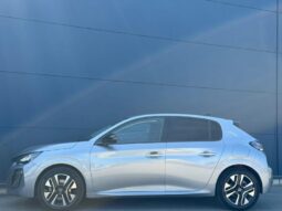 Peugeot 208 Allure complet