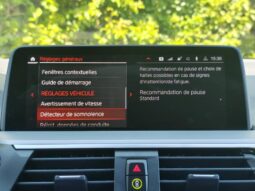 BMW Serie X X3 sDrive 18dA / Auto / Navi Pro complet