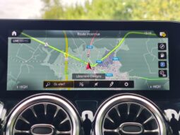 Mercedes-Benz GLB 200 AMG Line / AHK / Keyless complet