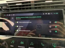 Peugeot 408 Allure / EAT8 / Full LED complet