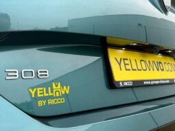 Peugeot 308 SW GT / Hybrid 136 complet