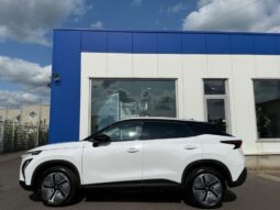 Omoda 5 EV Premium complet
