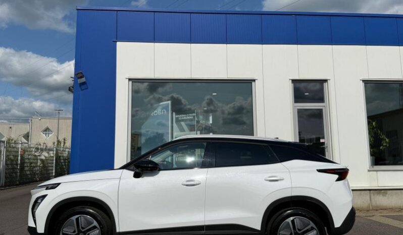 Omoda 5 EV Premium complet