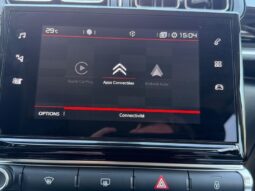 Citroen C3 Max / GPS / Carplay complet