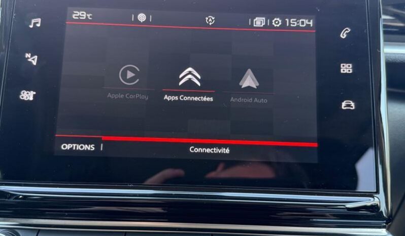 Citroen C3 Max / GPS / Carplay complet