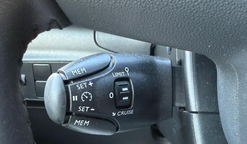 Citroen C3 Max / GPS / Carplay complet