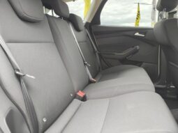 Ford Focus 1.5 TDCi / Clipper / Carplay complet