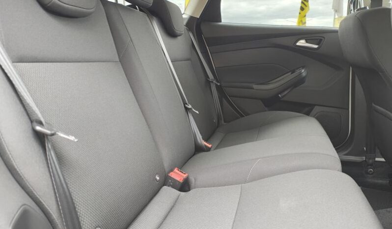 Ford Focus 1.5 TDCi / Clipper / Carplay complet