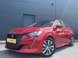 Peugeot 208 Active / GPS complet