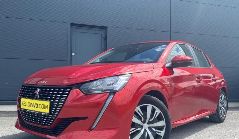 Peugeot 208 Active / GPS complet