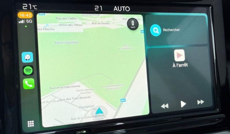 Citroen C3 Aircross Feel complet