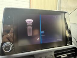 Peugeot Partner 130ch / Premium complet