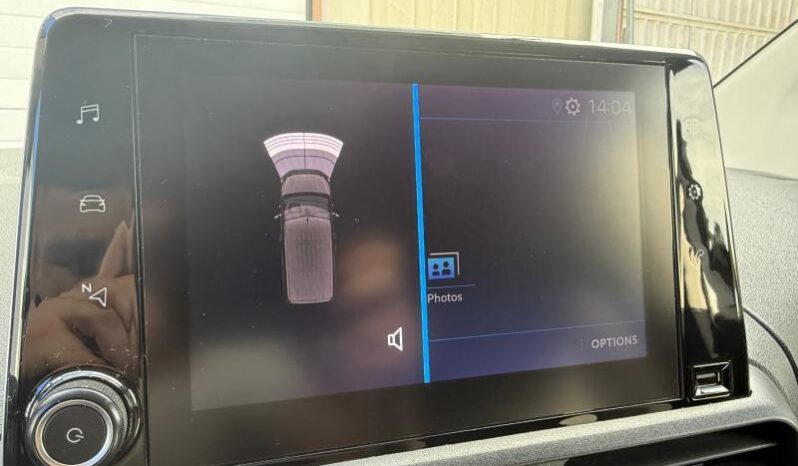 Peugeot Partner 130ch / Premium complet