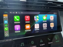 Peugeot 408 Allure / EAT8 complet