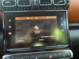 Citroen C3 Aircross Shine / Cuir / GPS complet
