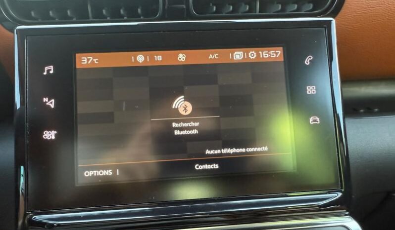 Citroen C3 Aircross Shine / Cuir / GPS complet
