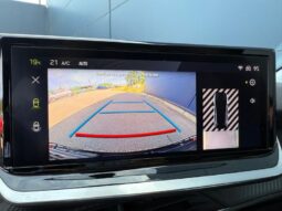 Peugeot 208 Allure / Hybrid / e-DSC6 complet
