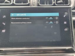 Citroen C3 Max / GPS / Carplay complet