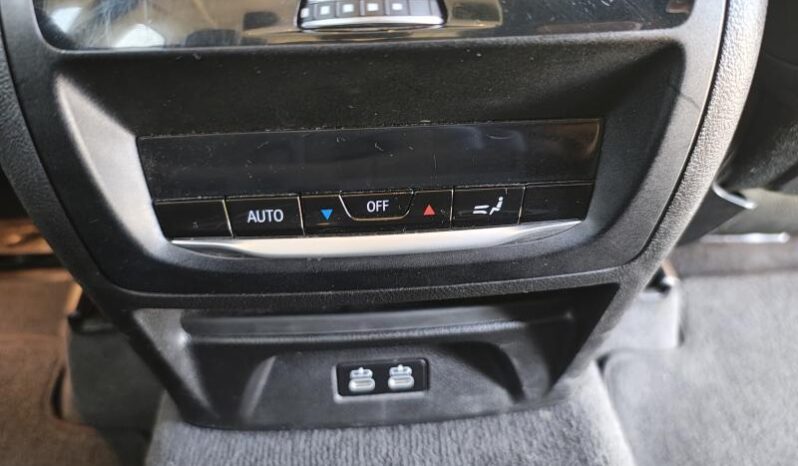 BMW Serie X X3 sDrive 18dA / Auto / Navi Pro complet
