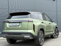 Jaecoo J7 EXCLUSIVE AWD ICE 1.6 7 DCT complet